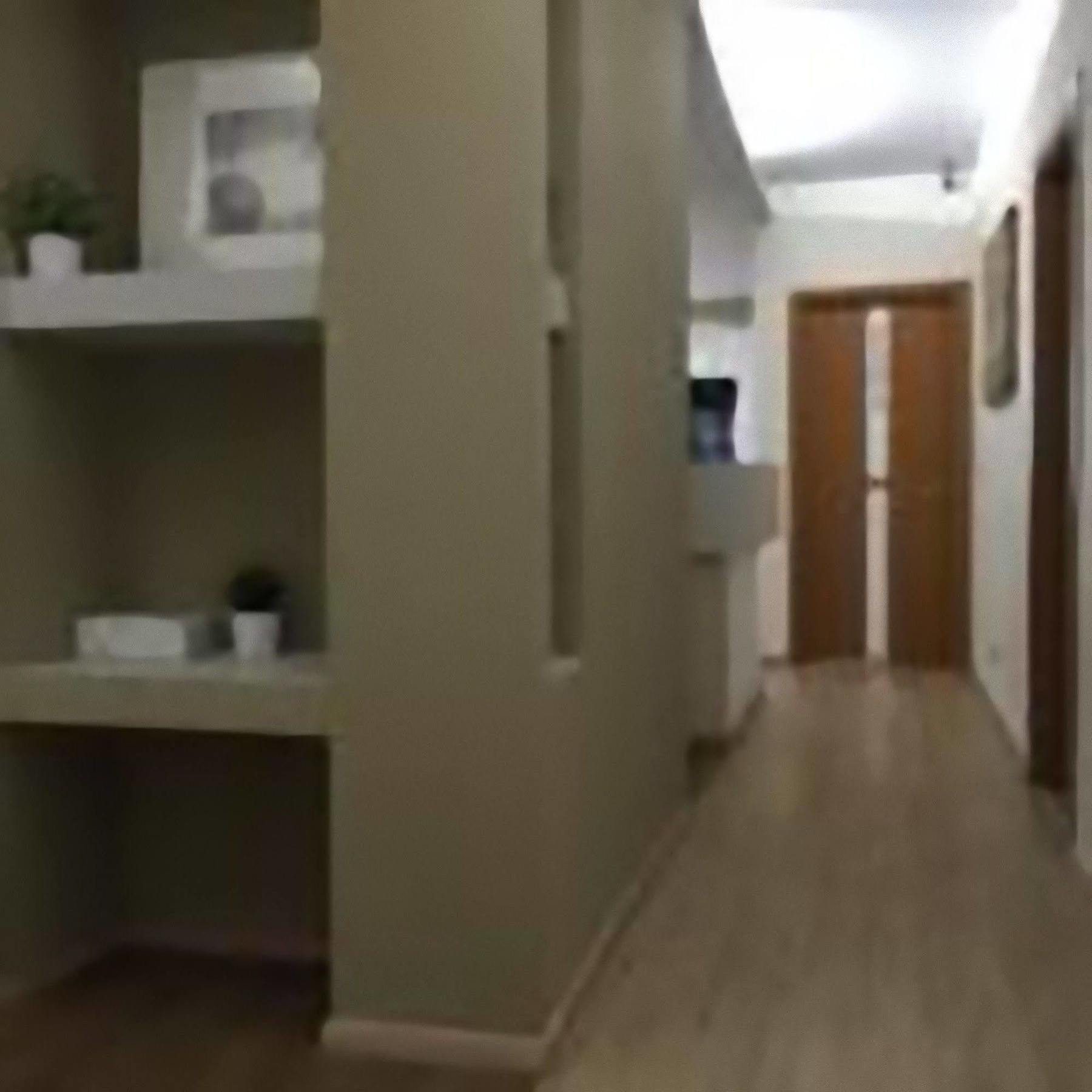 Отель House Garden Рим Экстерьер фото